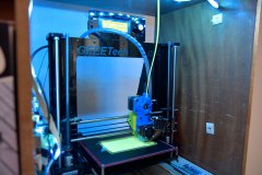 Une imprimante 3D à disposition des entreprises du territoire