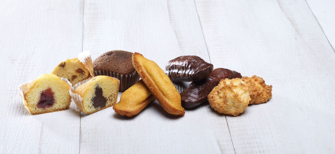 Assortiment rocher